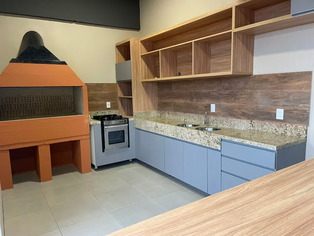 Apartamento, 2 quartos, 47 m² - Foto 1