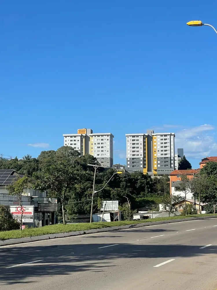 Apartamento, 2 quartos, 47 m² - Foto 12