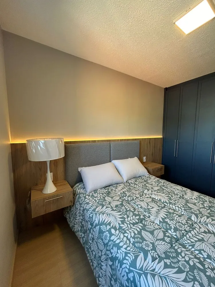 Apartamento, 2 quartos, 47 m² - Foto 8
