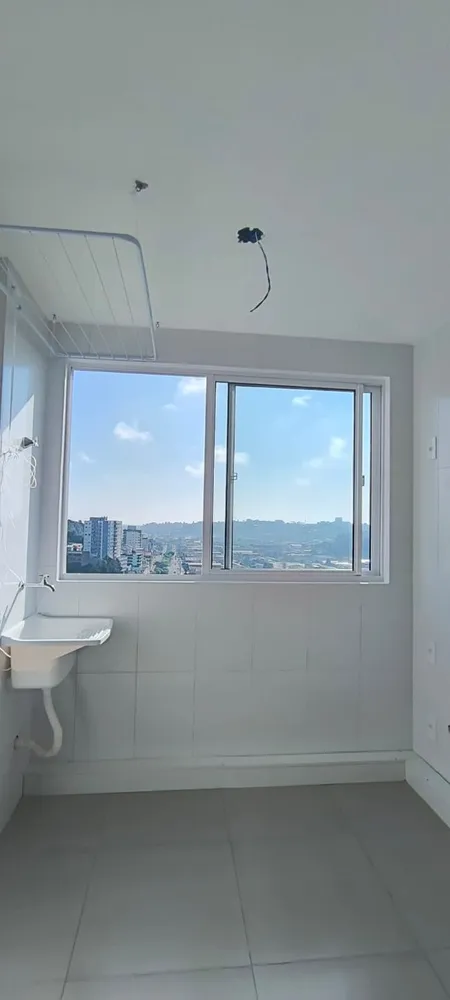 Apartamento, 2 quartos, 47 m² - Foto 13