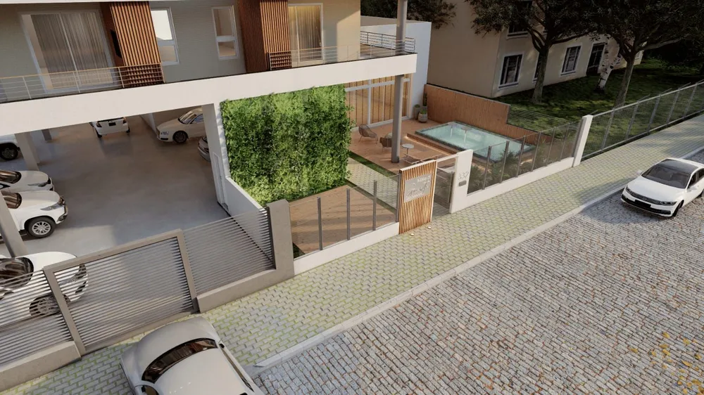 Apartamento, 2 quartos, 103 m² - Foto 2