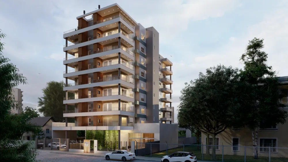 Apartamento, 2 quartos, 103 m² - Foto 5