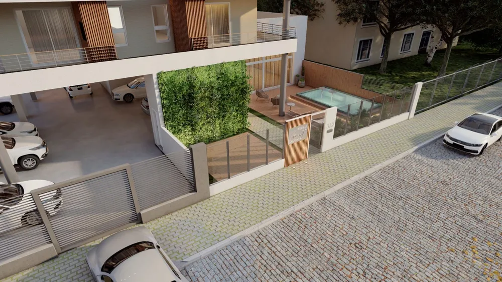 Apartamento, 2 quartos, 103 m² - Foto 1
