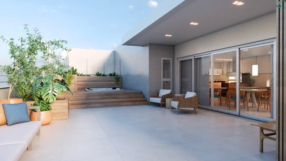 Apartamento, 2 quartos, 103 m² - Foto 12