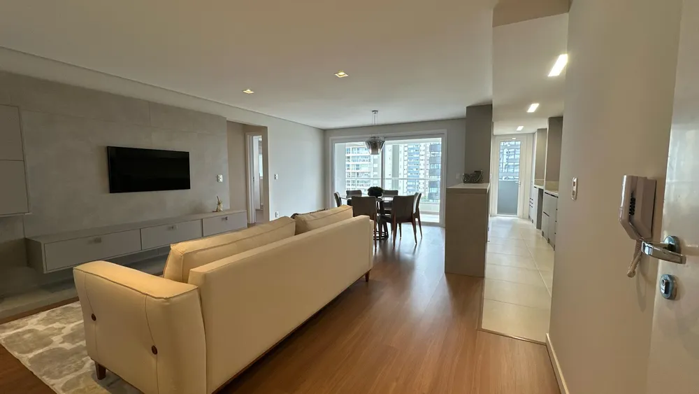 Apartamento, 3 quartos, 125 m² - Foto 7