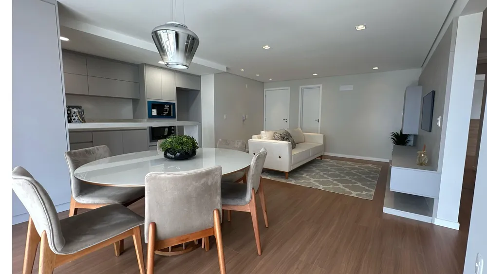 Apartamento, 3 quartos, 125 m² - Foto 15