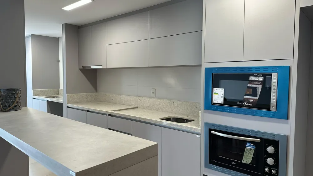 Apartamento, 3 quartos, 125 m² - Foto 4