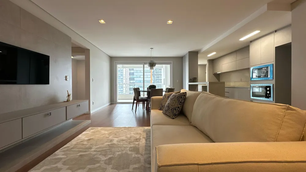 Apartamento, 3 quartos, 125 m² - Foto 16