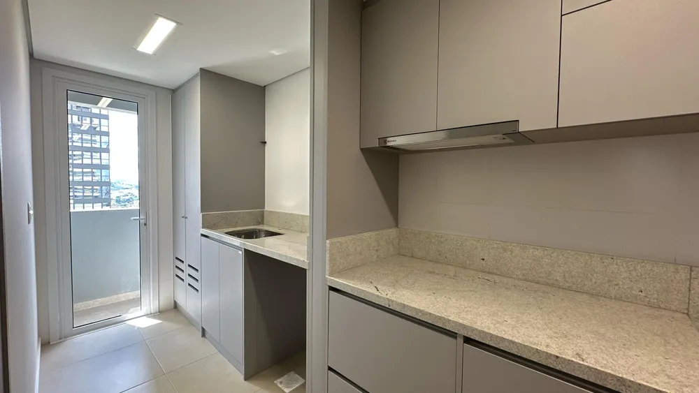 Apartamento, 3 quartos, 125 m² - Foto 6