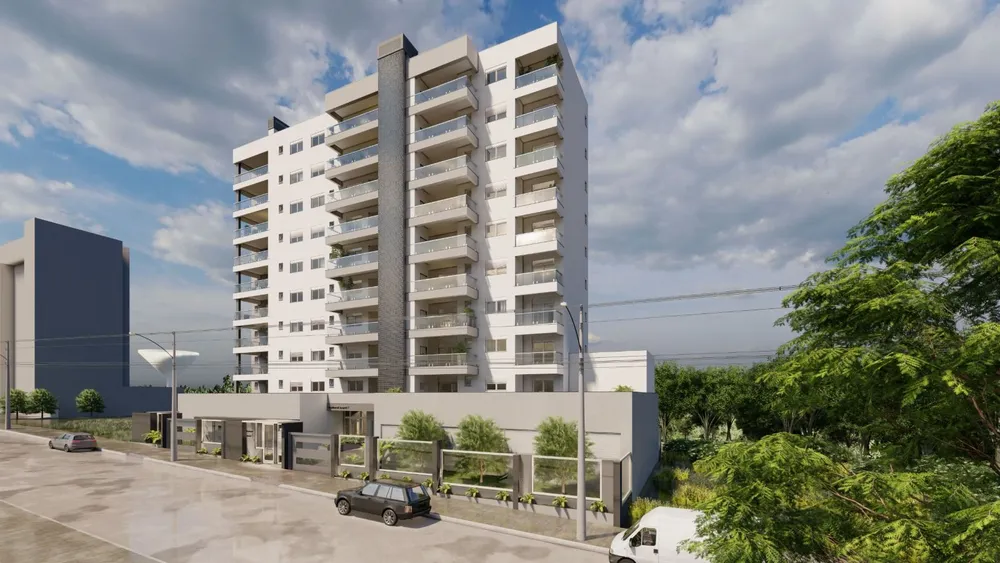 Apartamento, 3 quartos, 104 m² - Foto 2