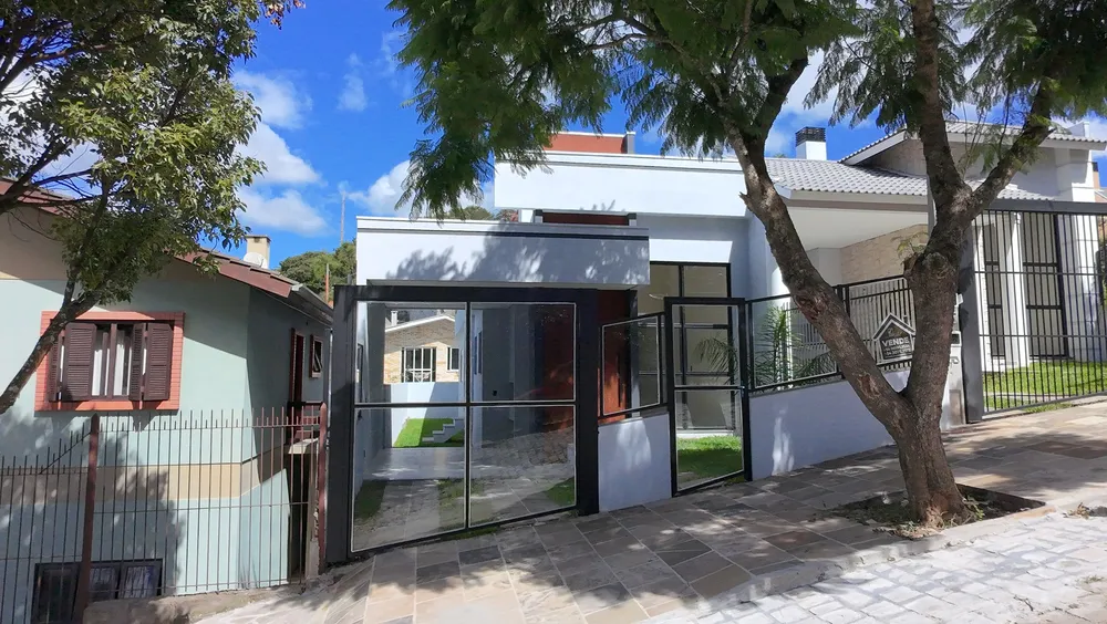 Casa, 3 quartos, 111 m² - Foto 5