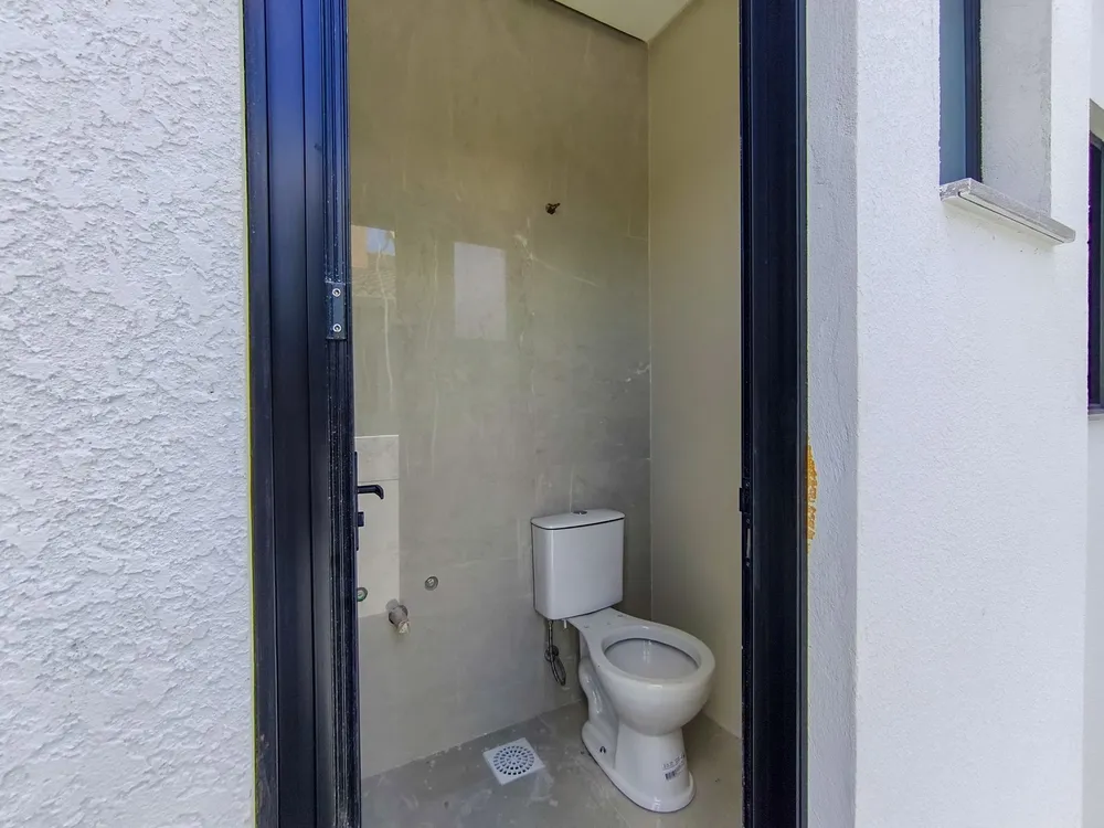 Casa, 3 quartos, 111 m² - Foto 2