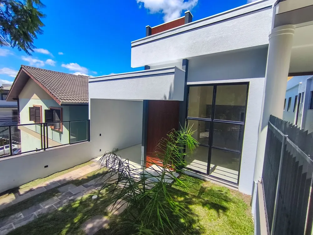 Casa, 3 quartos, 111 m² - Foto 7