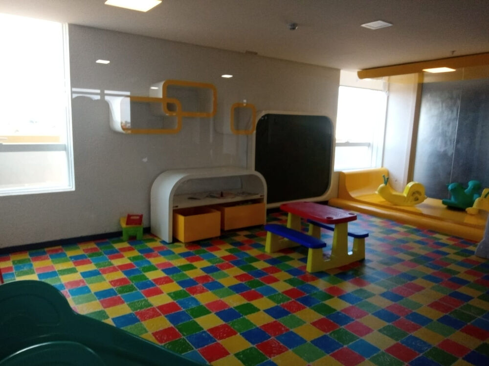 Apartamento à venda com 1 quarto, 24m² - Foto 8