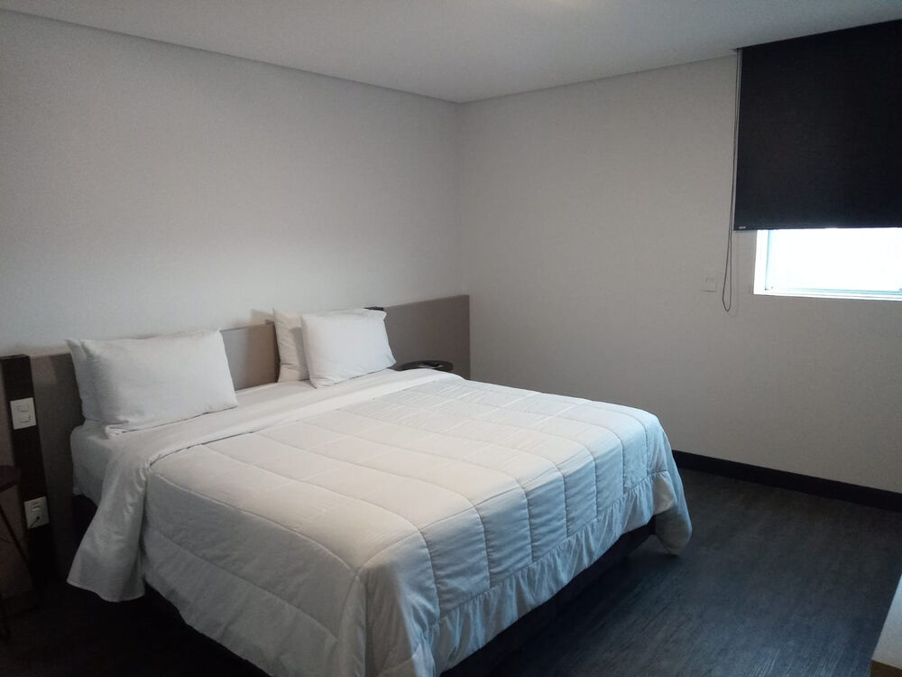 Apartamento à venda com 1 quarto, 24m² - Foto 1