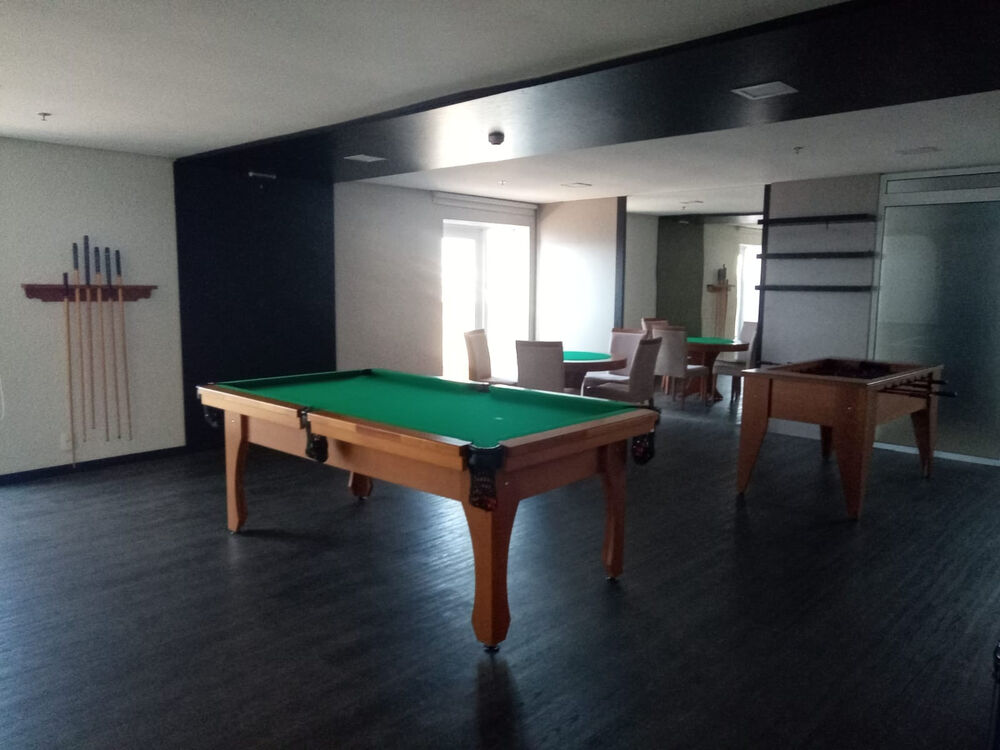 Apartamento à venda com 1 quarto, 24m² - Foto 10