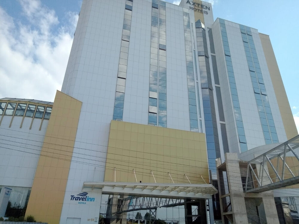 Apartamento à venda com 1 quarto, 24m² - Foto 6