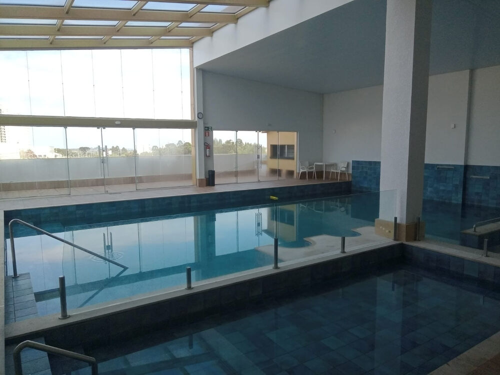 Apartamento à venda com 1 quarto, 24m² - Foto 11