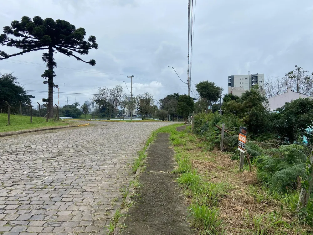 Terreno, 421 m² - Foto 2