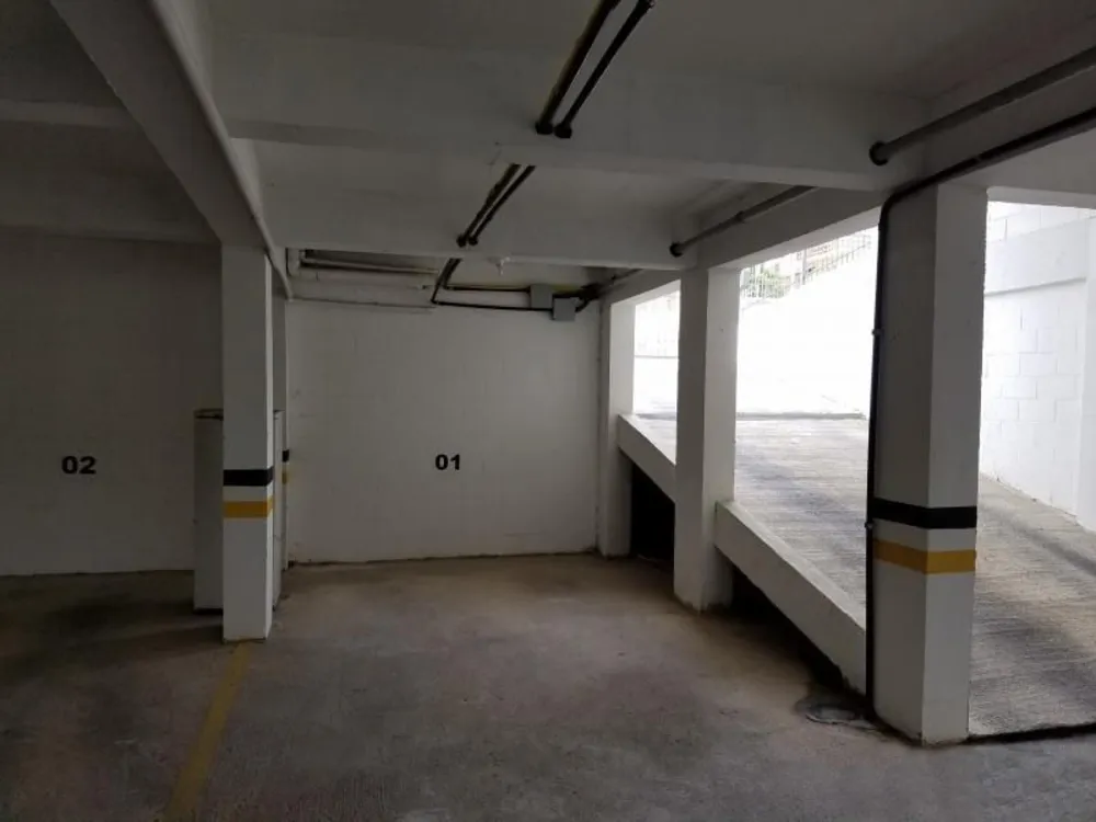 Apartamento, 2 quartos, 102 m² - Foto 1