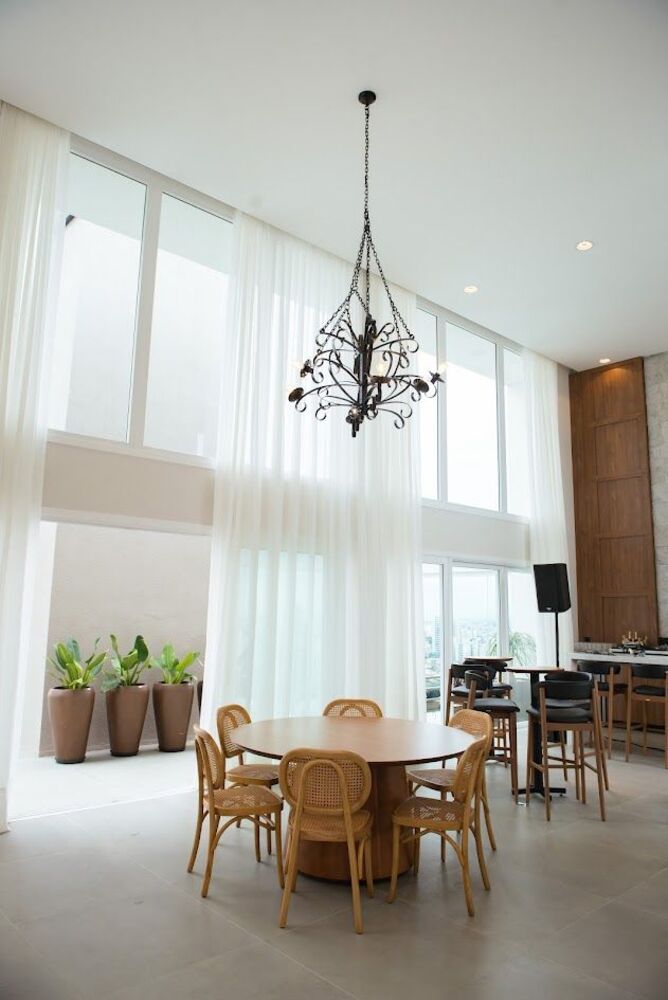 Apartamento à venda com 3 quartos, 110m² - Foto 14