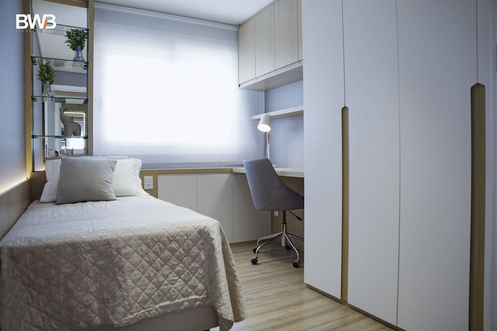 Apartamento à venda com 3 quartos, 110m² - Foto 20