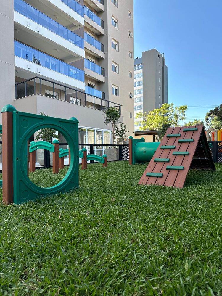Apartamento à venda com 3 quartos, 110m² - Foto 13