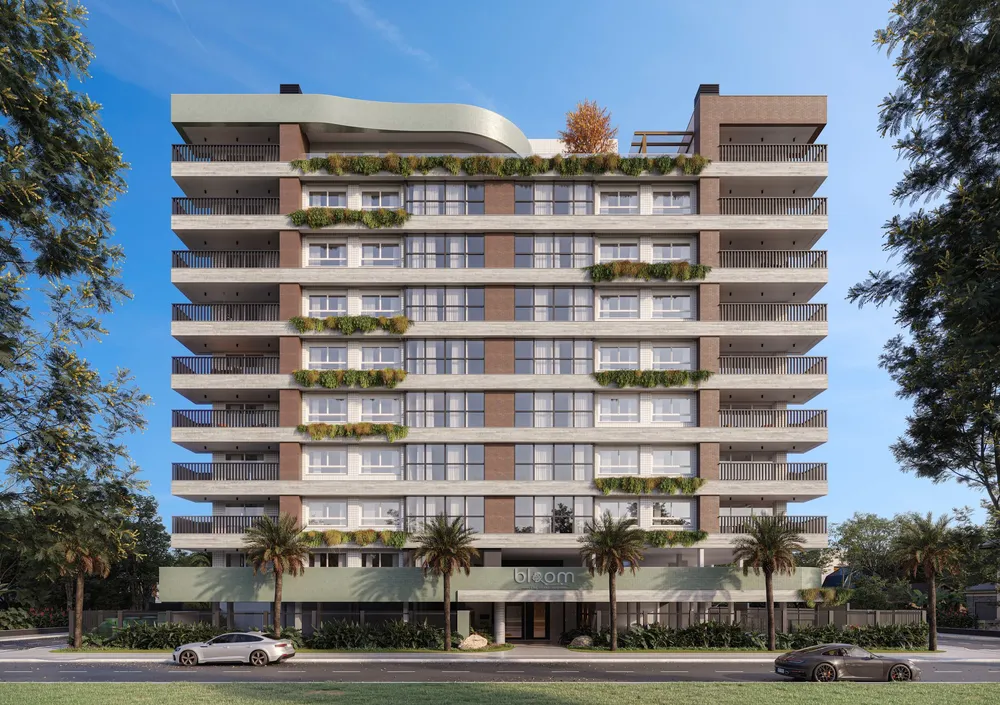Apartamento, 3 quartos, 122 m² - Foto 4