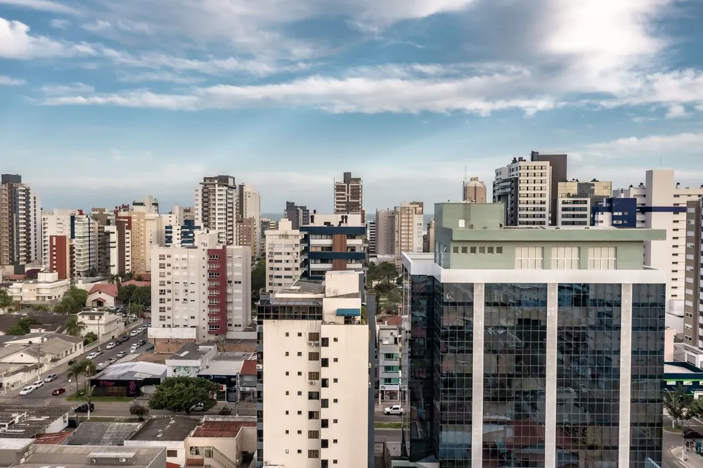 Apartamento, 3 quartos, 106 m² - Foto 4