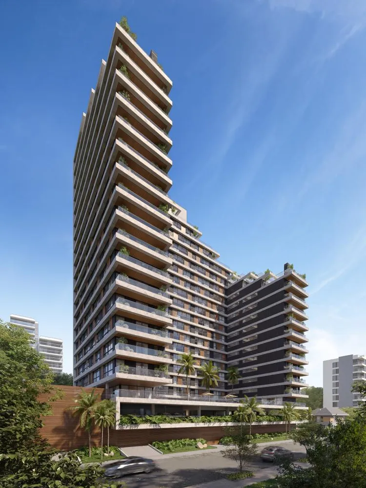 Apartamento, 1 quarto, 39 m² - Foto 9