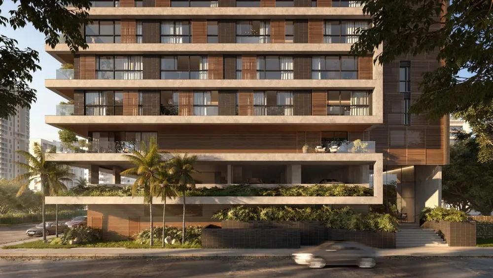 Apartamento, 1 quarto, 39 m² - Foto 10