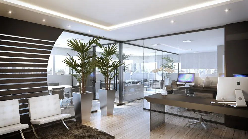 Sala-Conjunto, 47 m² - Foto 4