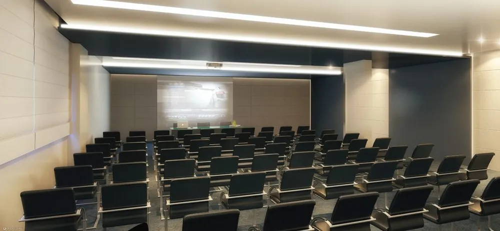 Sala-Conjunto, 47 m² - Foto 7