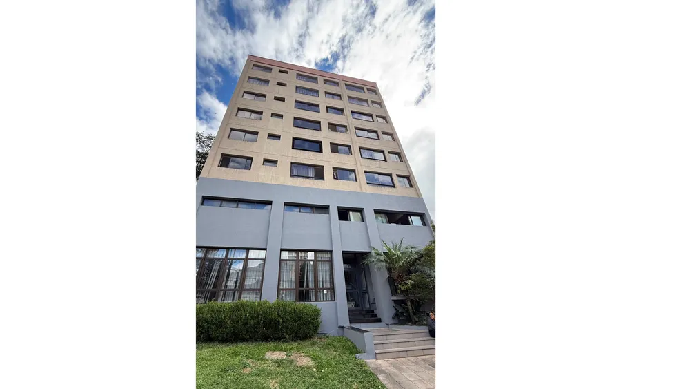 Apartamento, 1 quarto, 44 m² - Foto 1