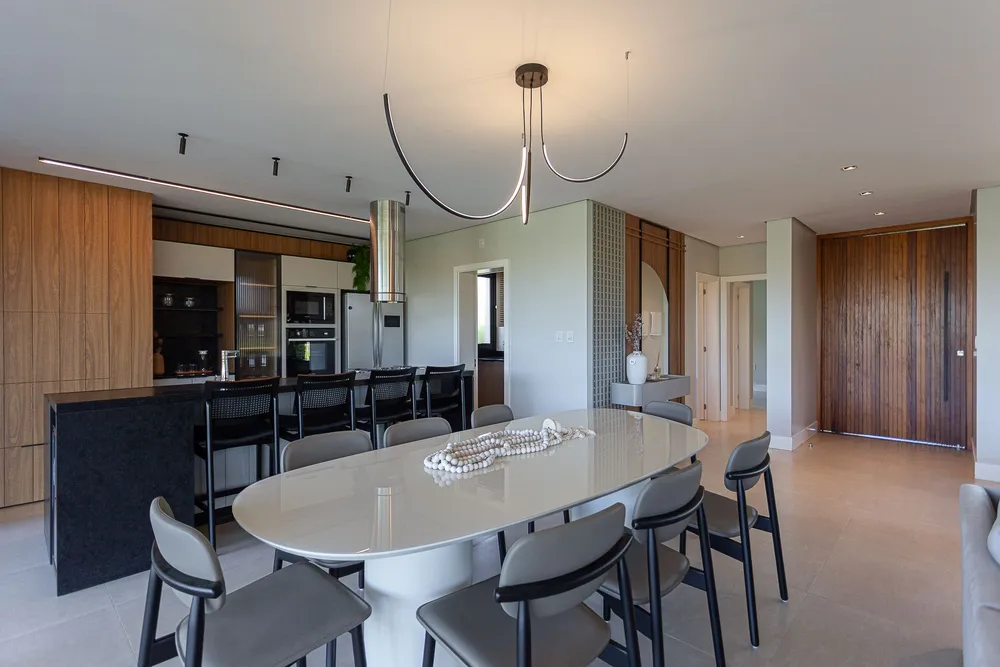 Casa, 4 quartos, 368 m² - Foto 4