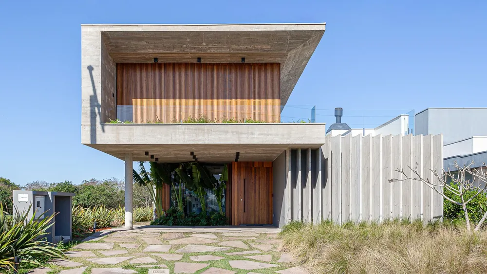 Casa, 4 quartos, 368 m² - Foto 5