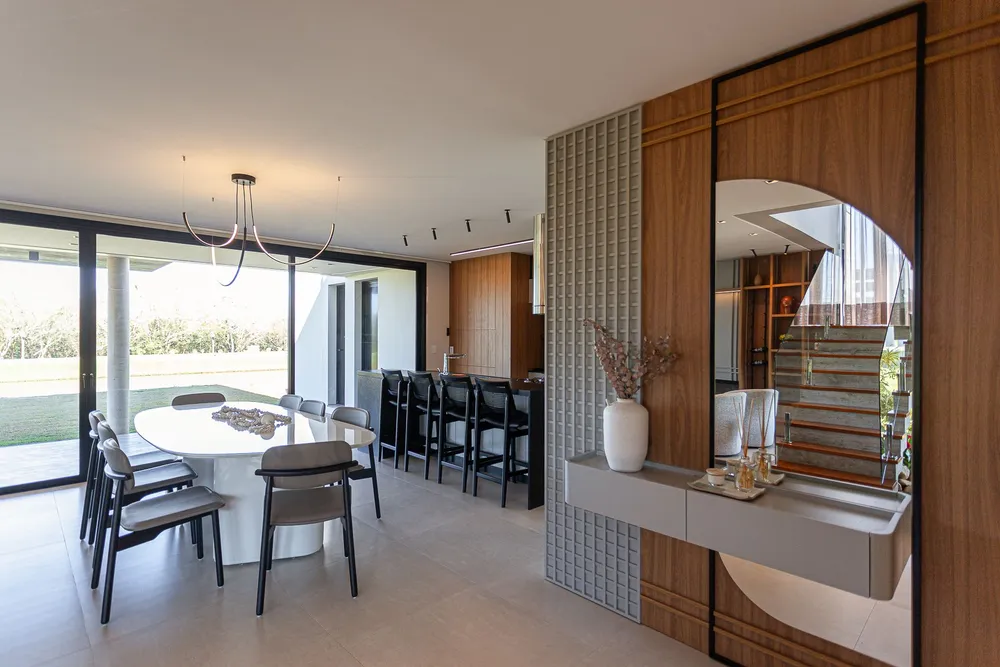 Casa, 4 quartos, 368 m² - Foto 5