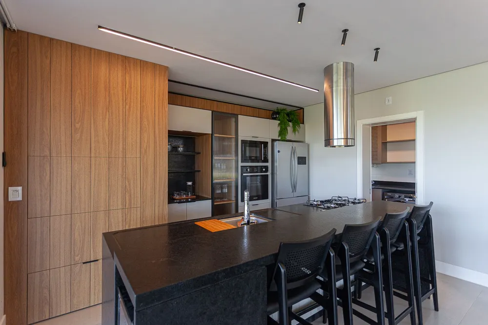 Casa, 4 quartos, 368 m² - Foto 6