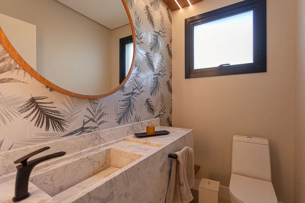 Casa, 4 quartos, 368 m² - Foto 6