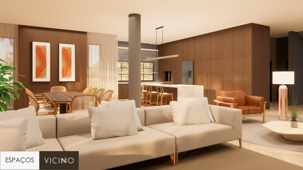 Terreno à venda com 4 quartos, 442m² - Foto 9
