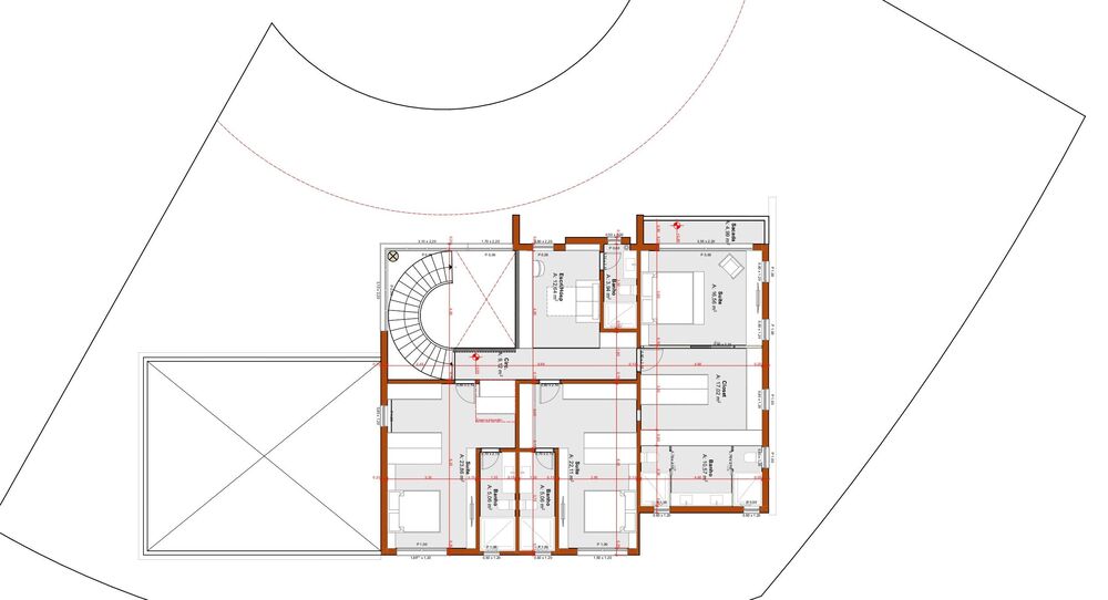 Terreno à venda com 4 quartos, 442m² - Foto 12
