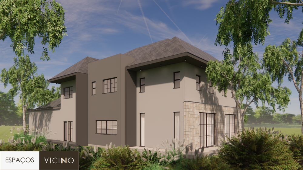 Terreno à venda com 4 quartos, 442m² - Foto 4