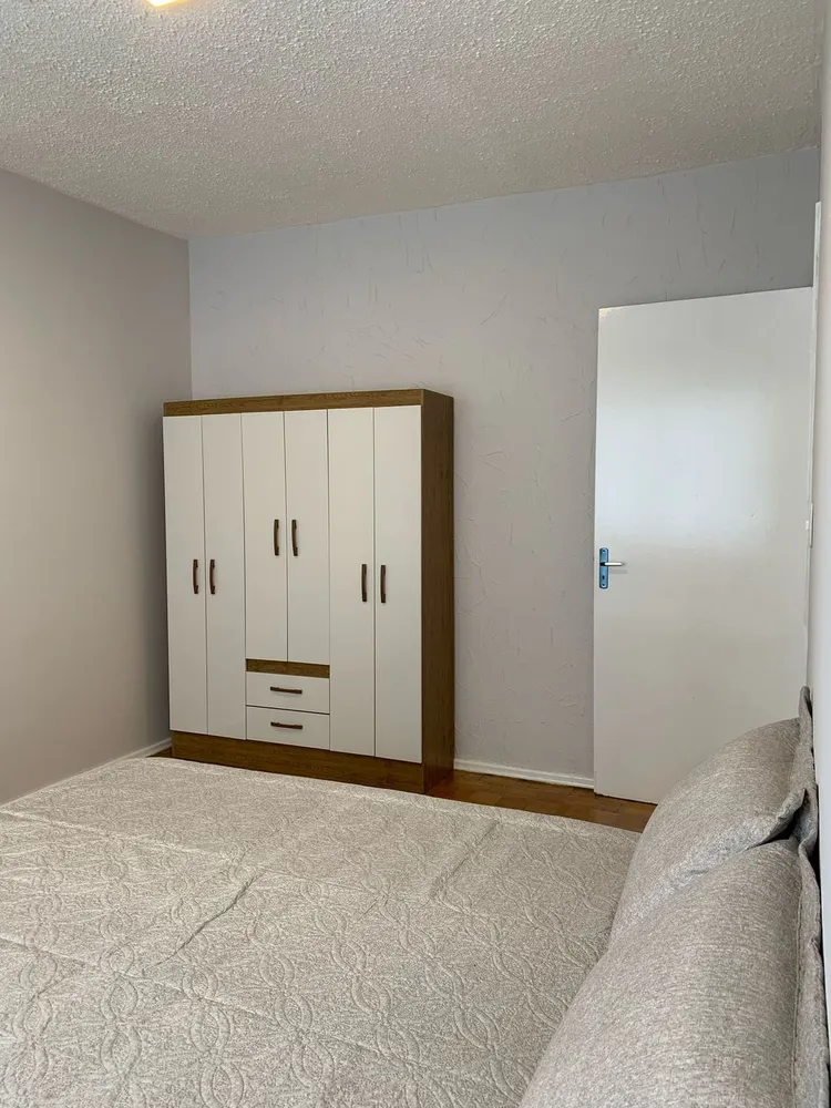 Apartamento, 2 quartos, 62 m² - Foto 2