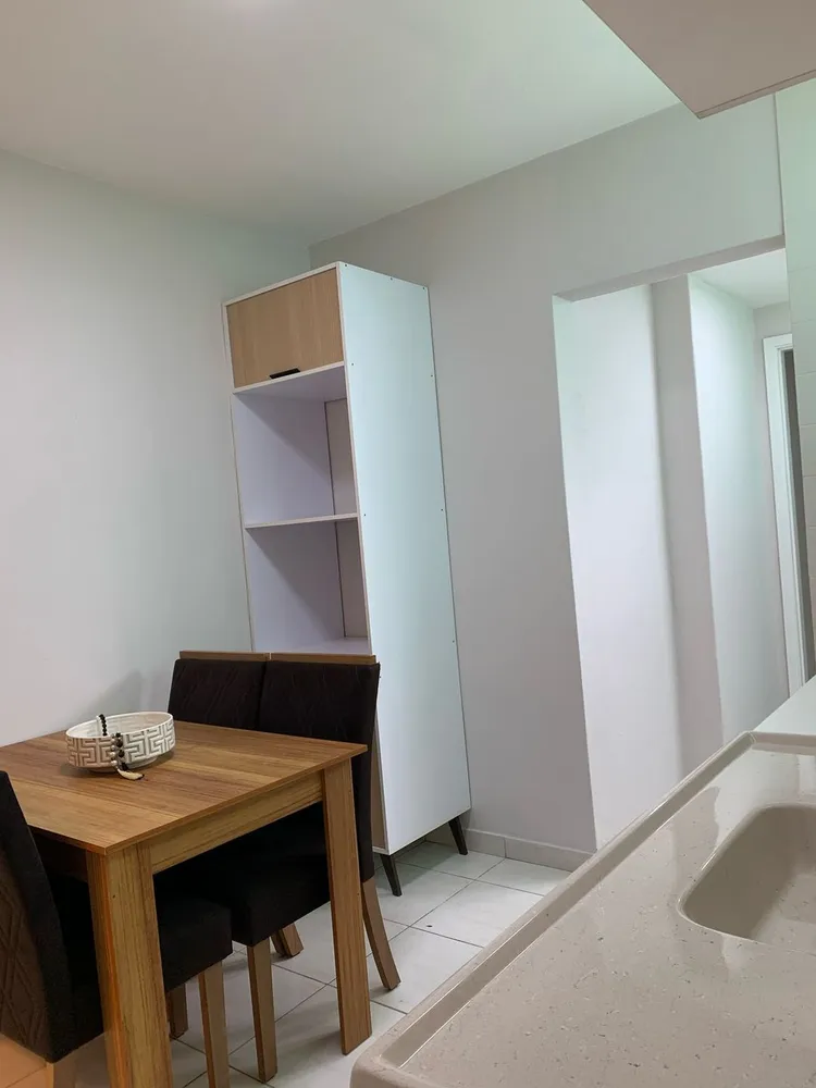 Apartamento, 2 quartos, 62 m² - Foto 15
