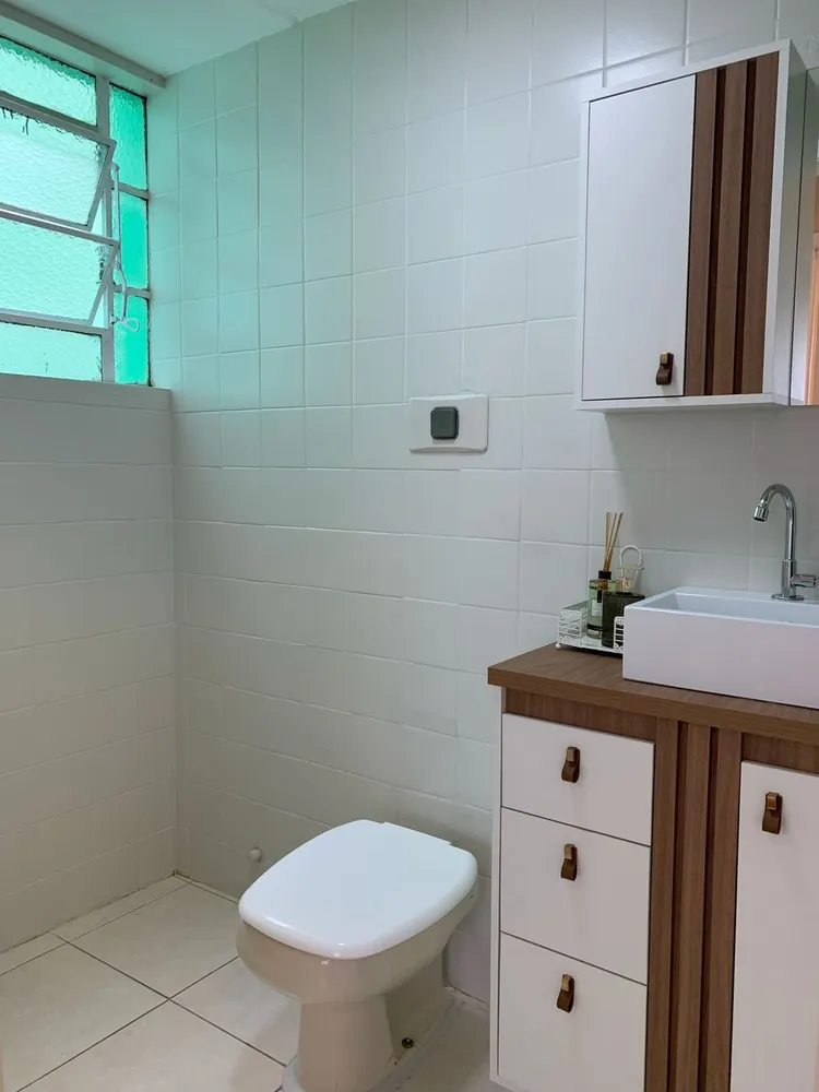Apartamento, 2 quartos, 62 m² - Foto 5