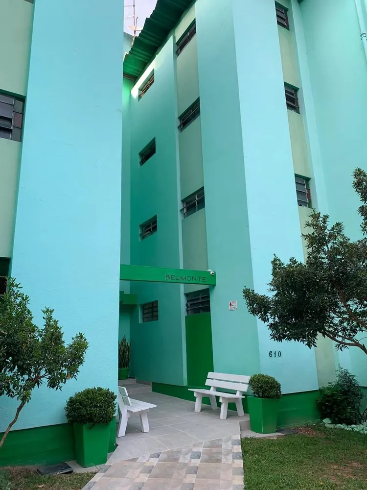 Apartamento, 2 quartos, 62 m² - Foto 16