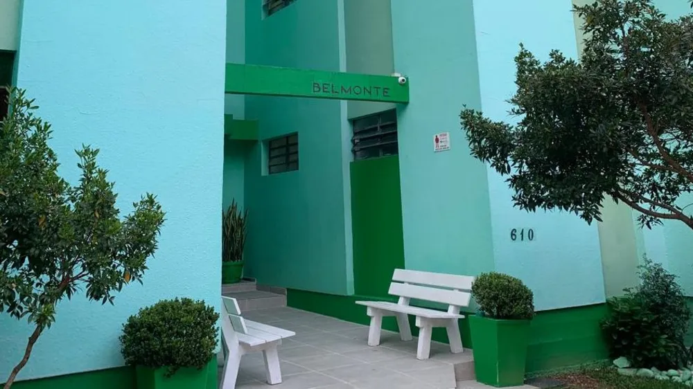 Apartamento, 2 quartos, 62 m² - Foto 1