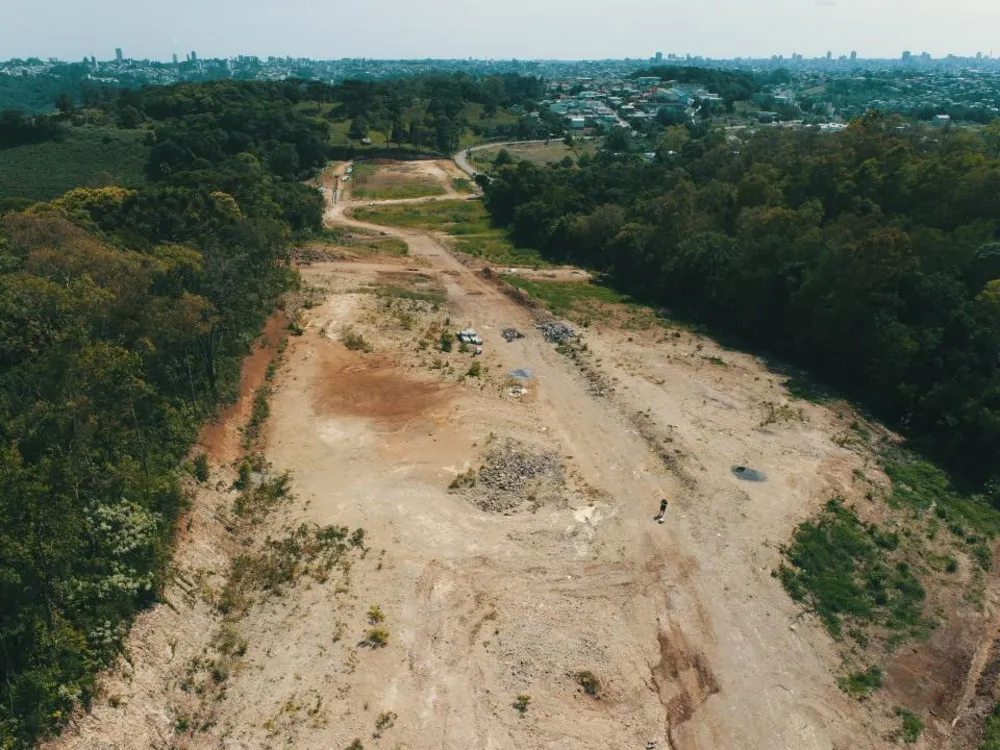 Terreno, 828 m² - Foto 7