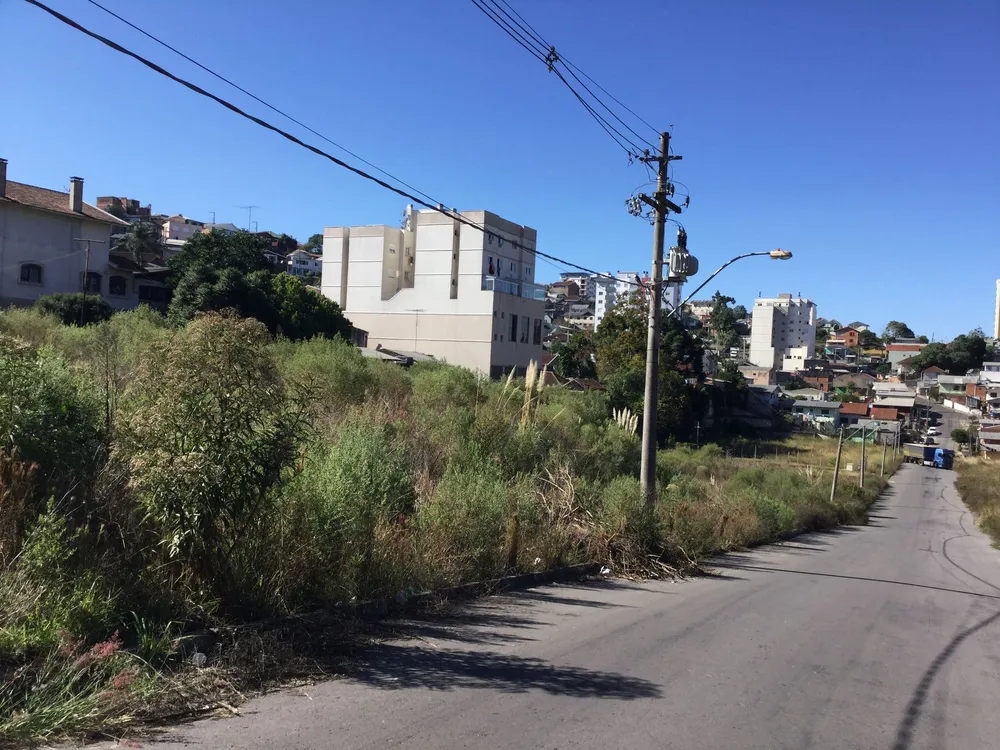Terreno, 373 m² - Foto 8