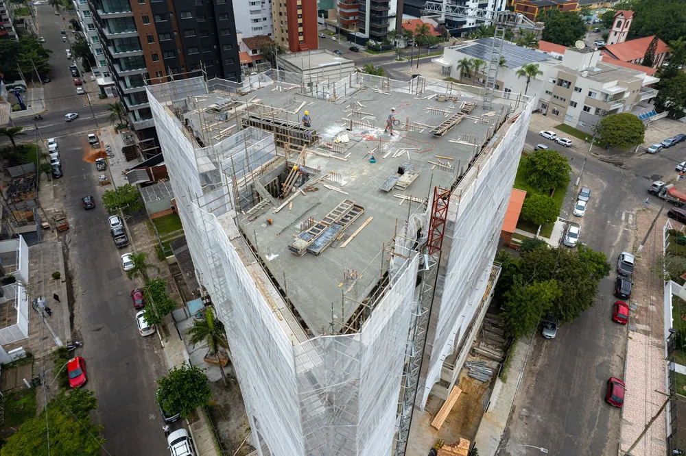 Apartamento, 3 quartos, 102 m² - Foto 5